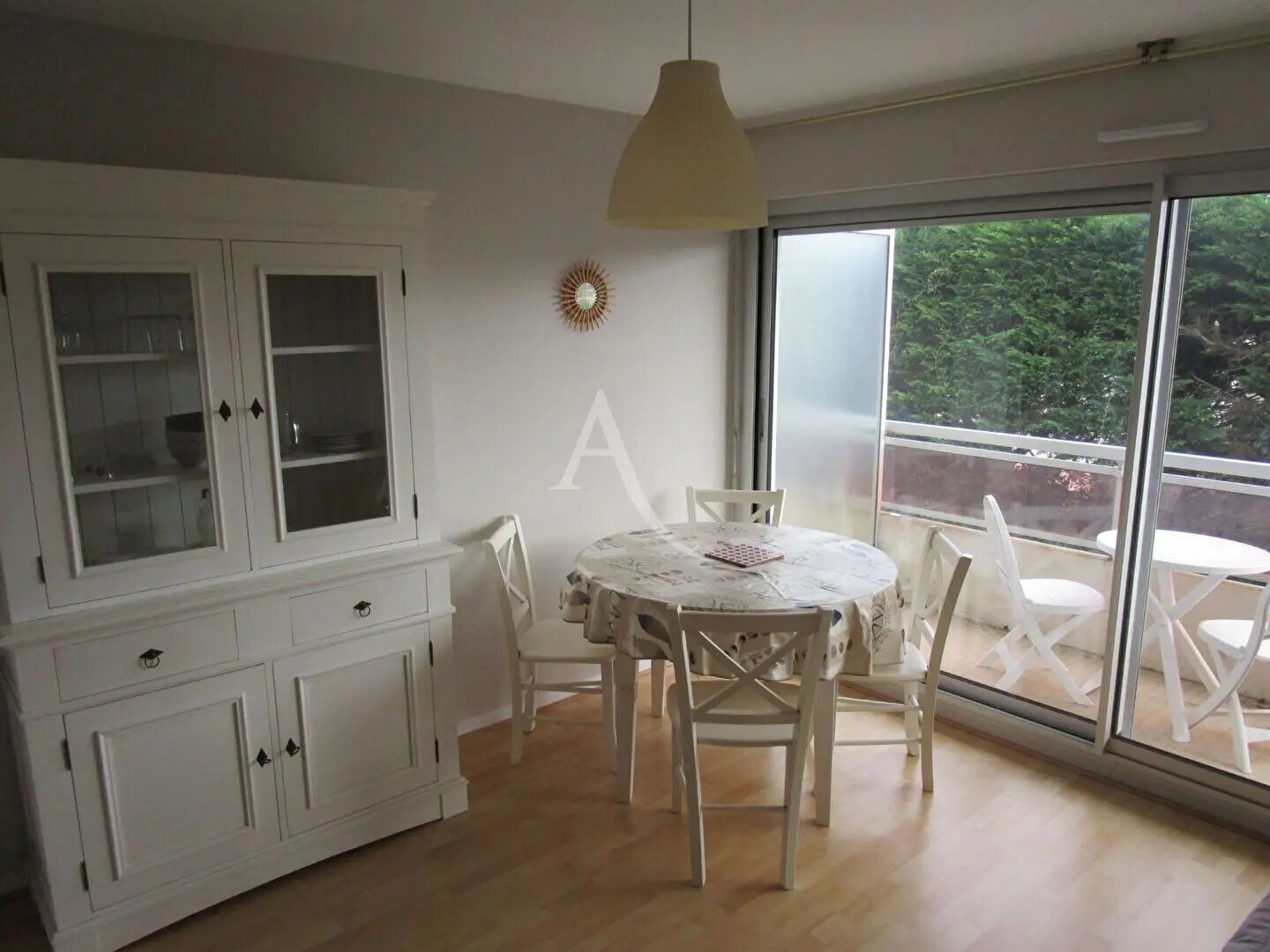 Appartement à louer, 22m², Saint-Jean-de-Monts