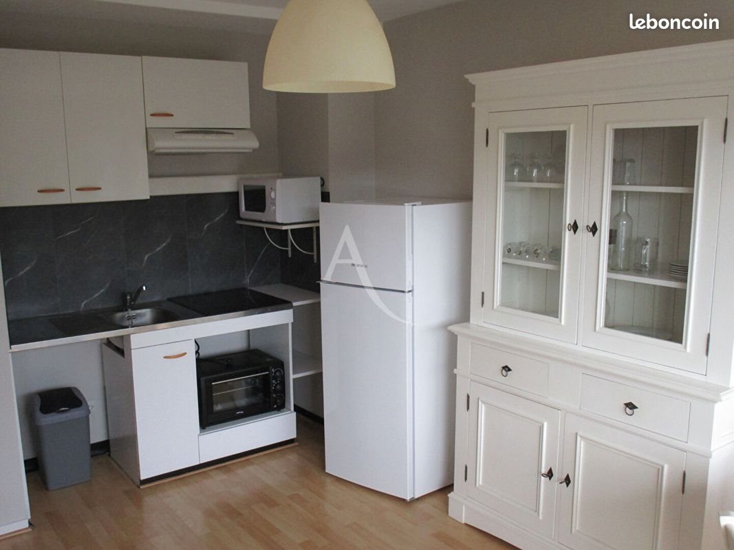 Appartement à louer, 22m², Saint-Jean-de-Monts