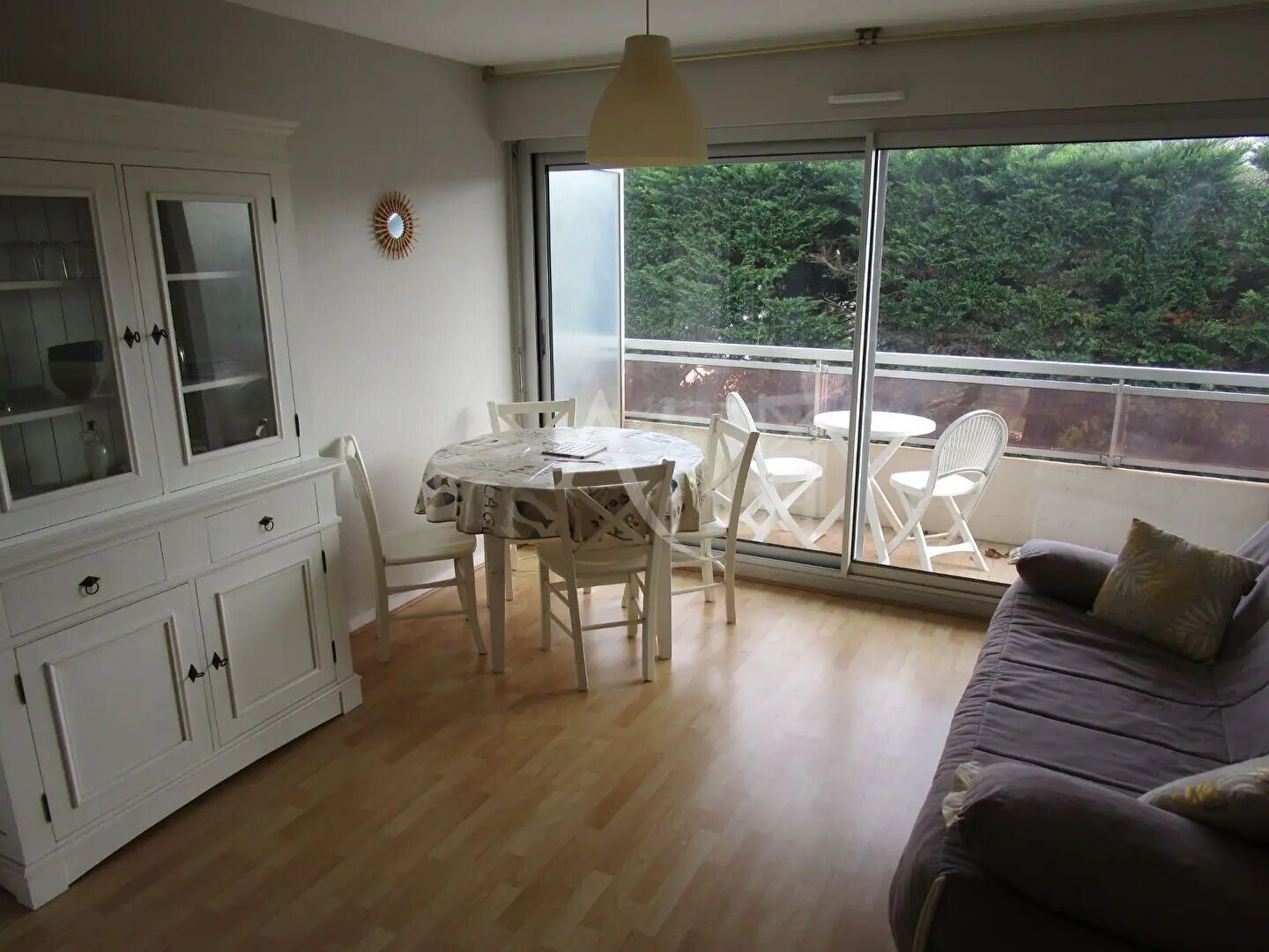 Appartement à louer, 22m², Saint-Jean-de-Monts