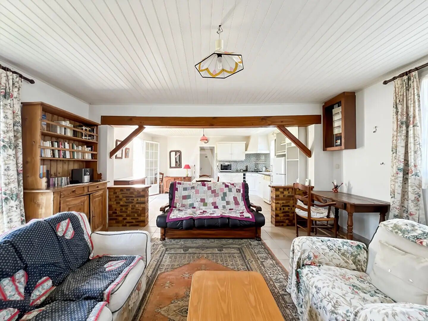 Maison à vendre, 79m², Saint-Jean-de-Monts