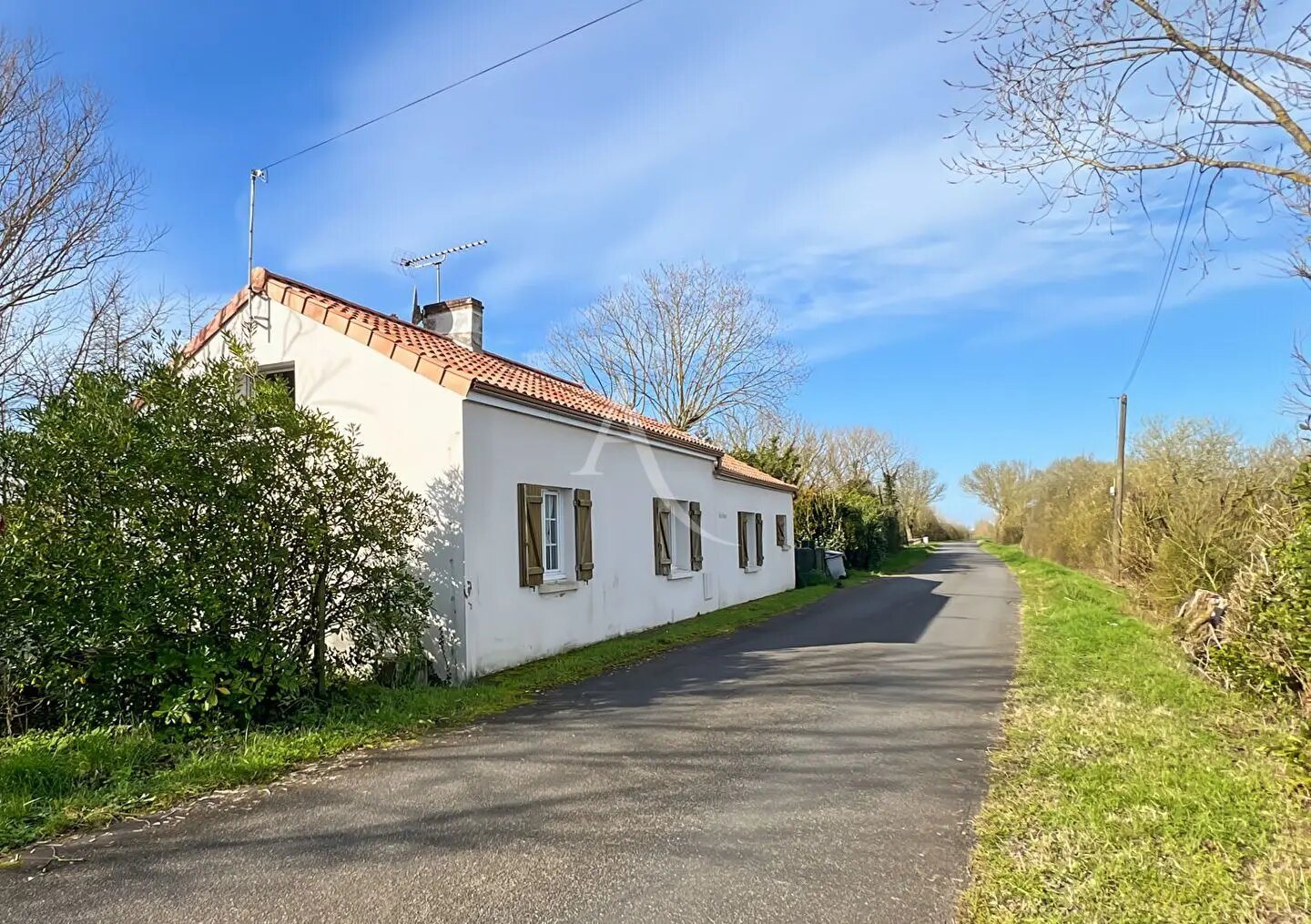 Maison à vendre, 79m², Saint-Jean-de-Monts