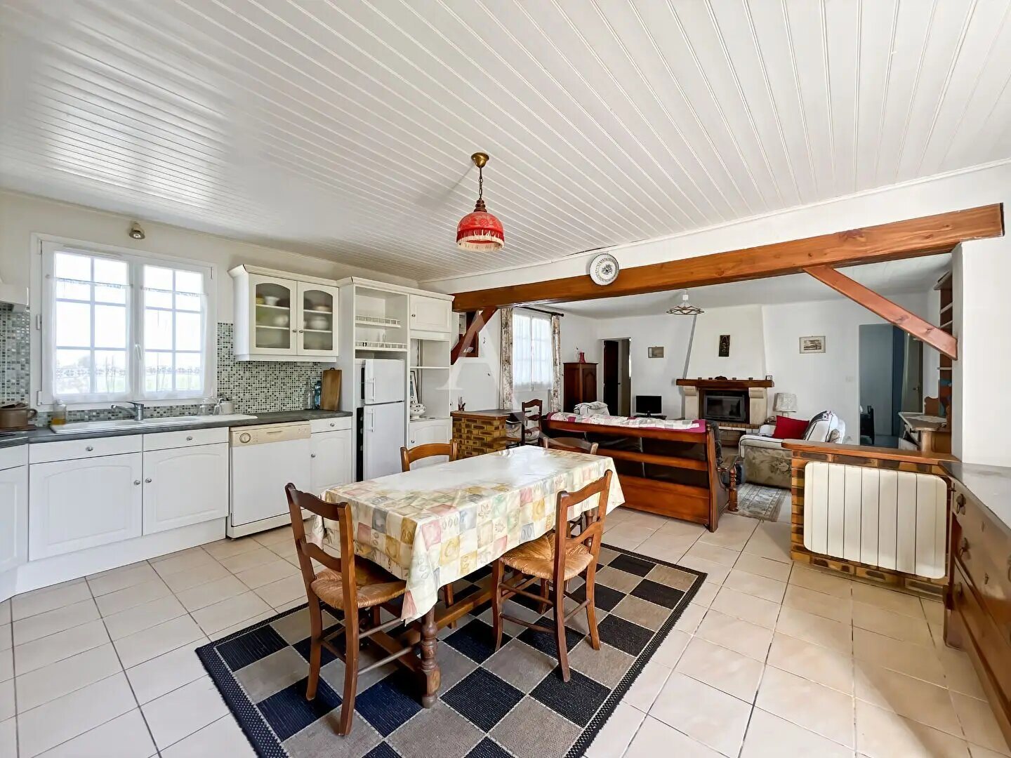 Maison à vendre, 79m², Saint-Jean-de-Monts