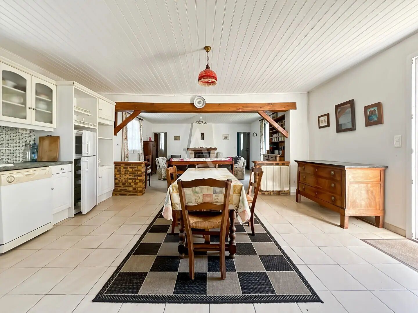 Maison à vendre, 79m², Saint-Jean-de-Monts