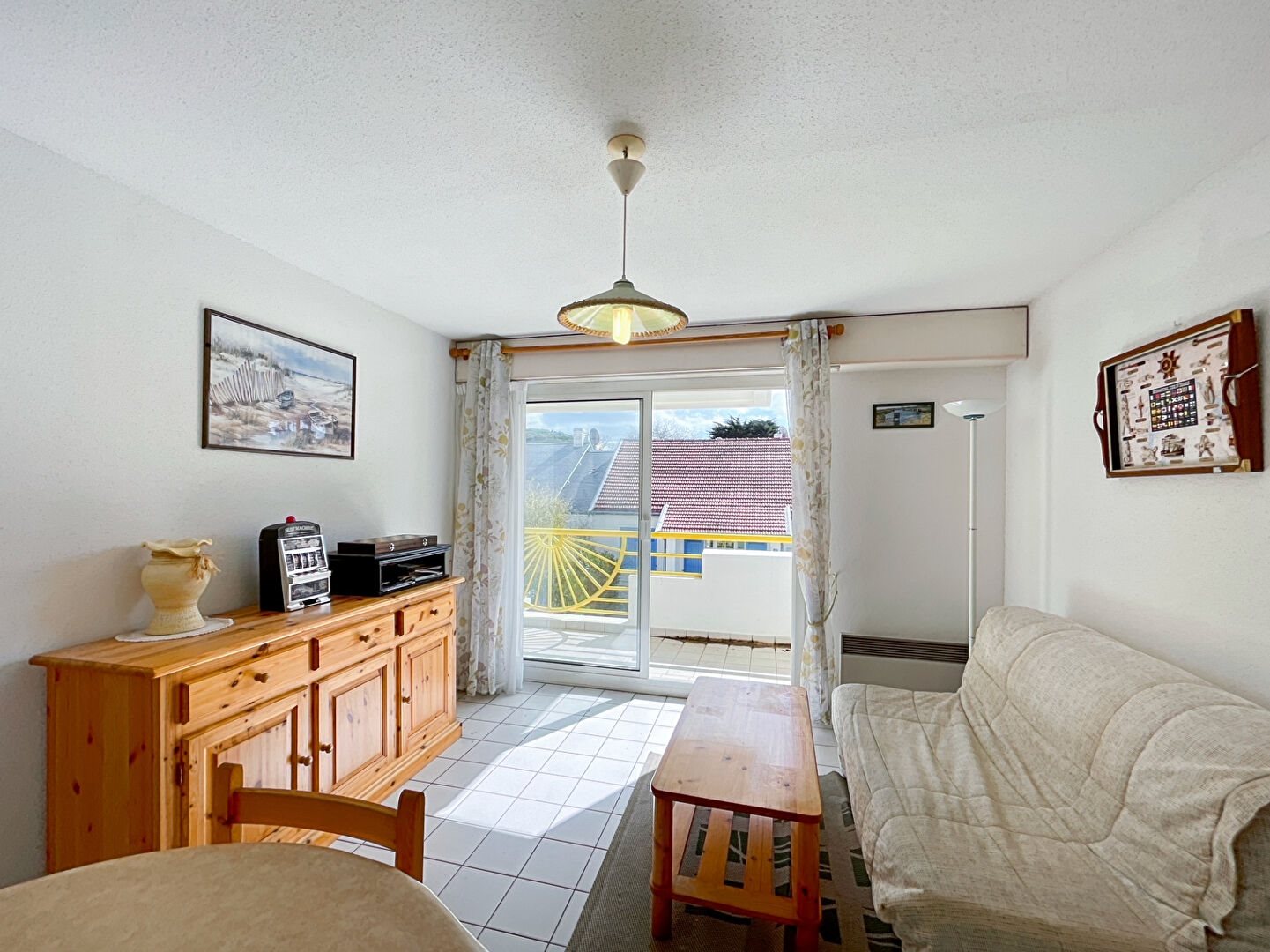 Appartement à vendre, 31m², Saint-Jean-de-Monts