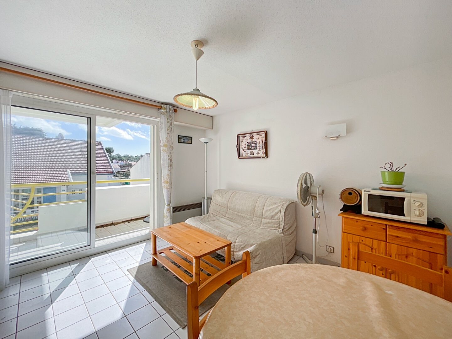 Appartement à vendre, 31m², Saint-Jean-de-Monts