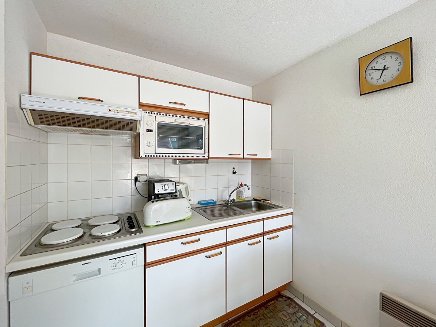 Appartement à vendre, 31m², Saint-Jean-de-Monts
