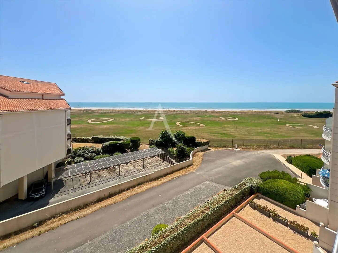 Appartement à vendre, 37m², Saint-Jean-de-Monts