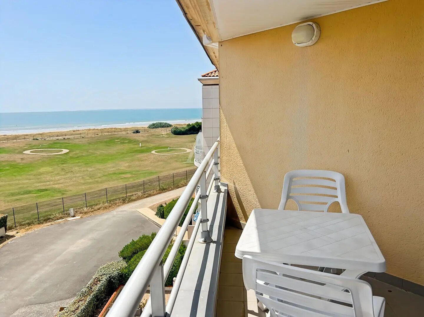 Appartement à vendre, 37m², Saint-Jean-de-Monts