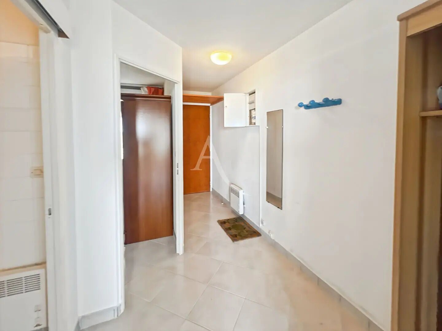 Appartement à vendre, 37m², Saint-Jean-de-Monts