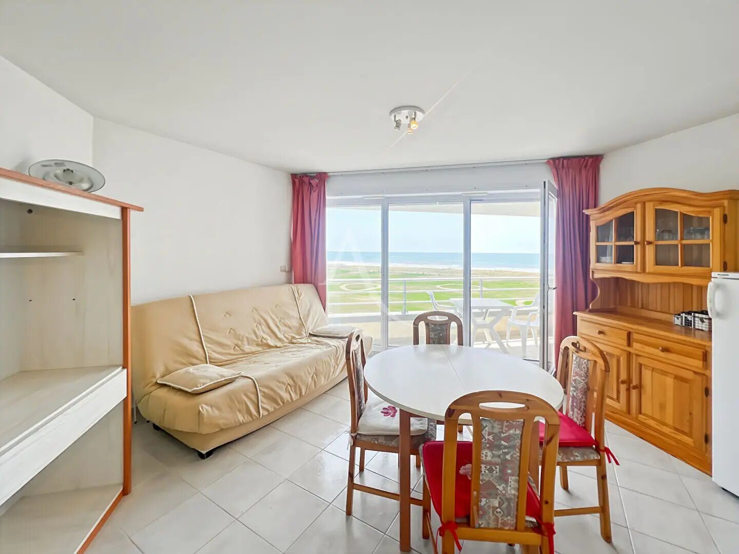 Appartement à vendre, 37m², Saint-Jean-de-Monts