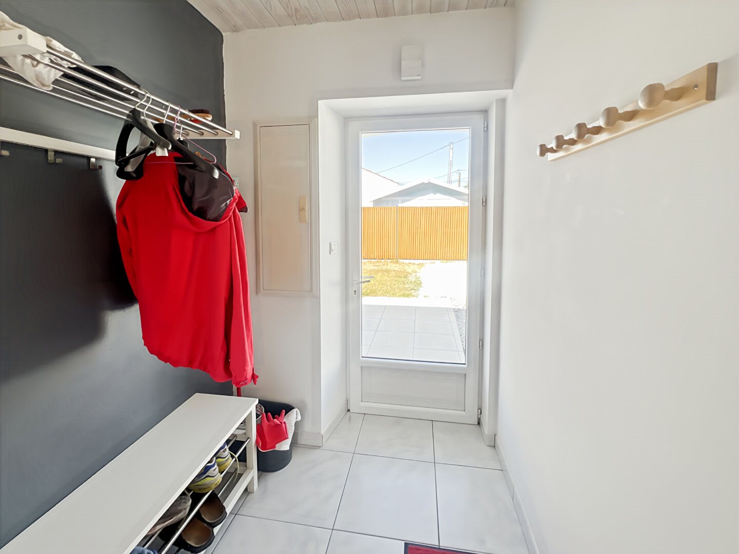 Maison à vendre, 57m², Saint-Jean-de-Monts