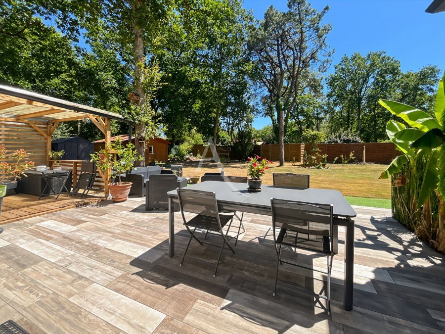 Maison à vendre, 155m², Soullans