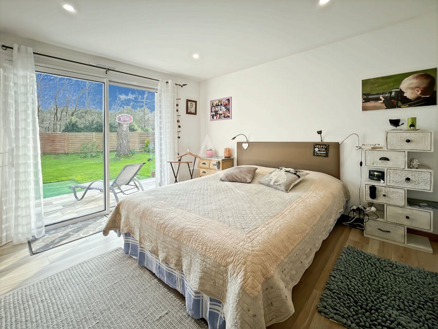 Maison à vendre, 155m², Soullans