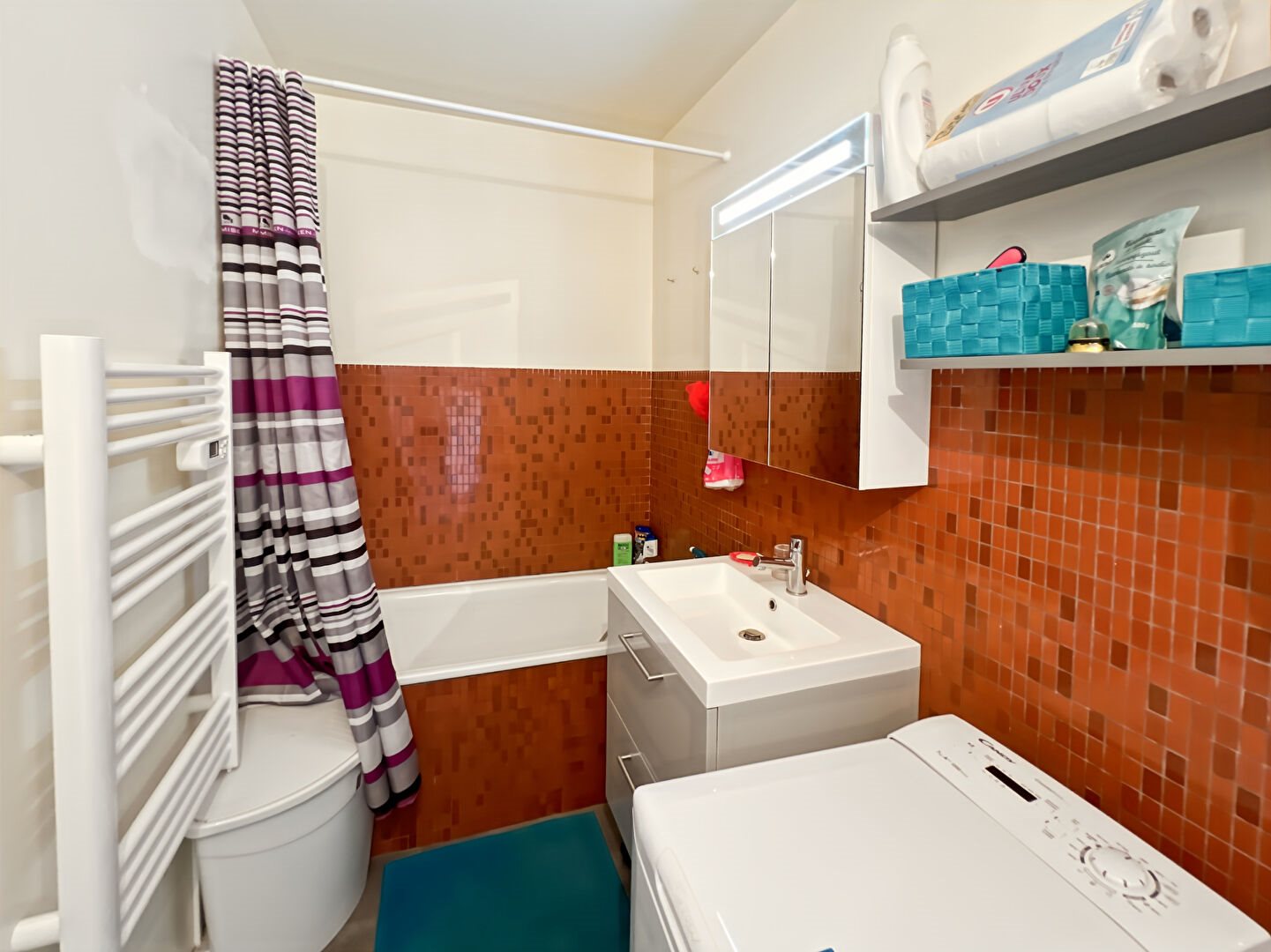 Appartement à vendre, 27m², Saint-Jean-de-Monts