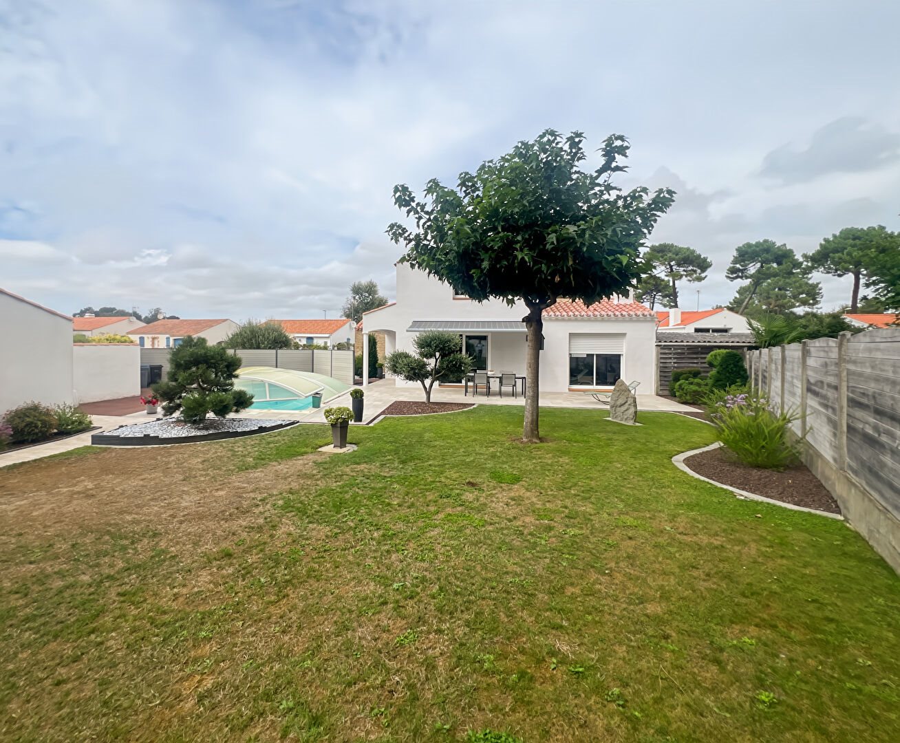 Maison à vendre, 113m², Saint-Jean-de-Monts