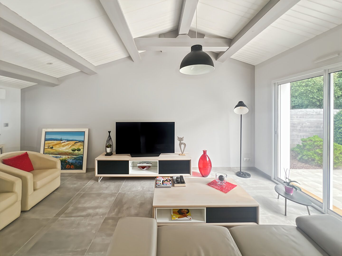 Maison à vendre, 113m², Saint-Jean-de-Monts