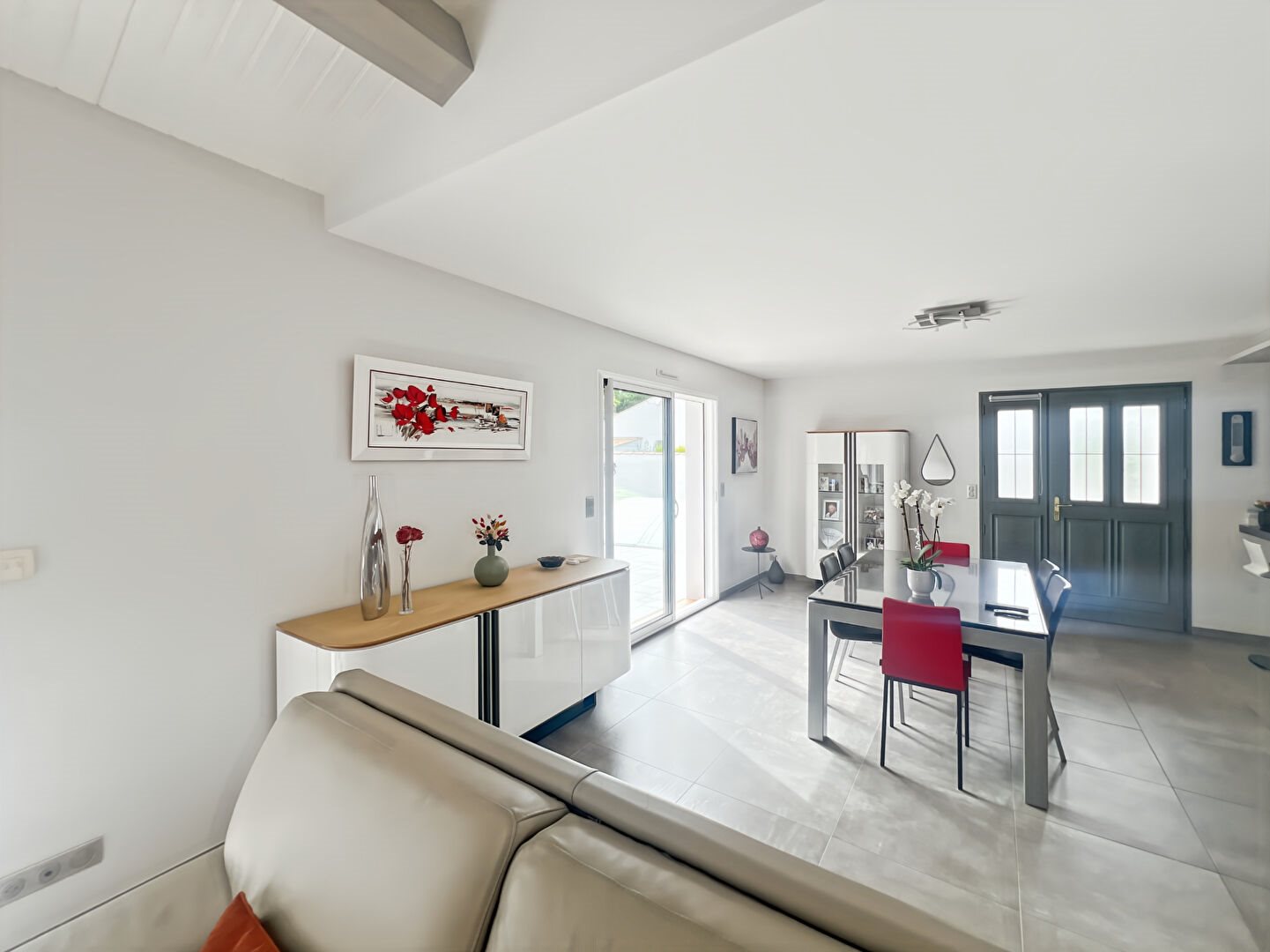 Maison à vendre, 113m², Saint-Jean-de-Monts