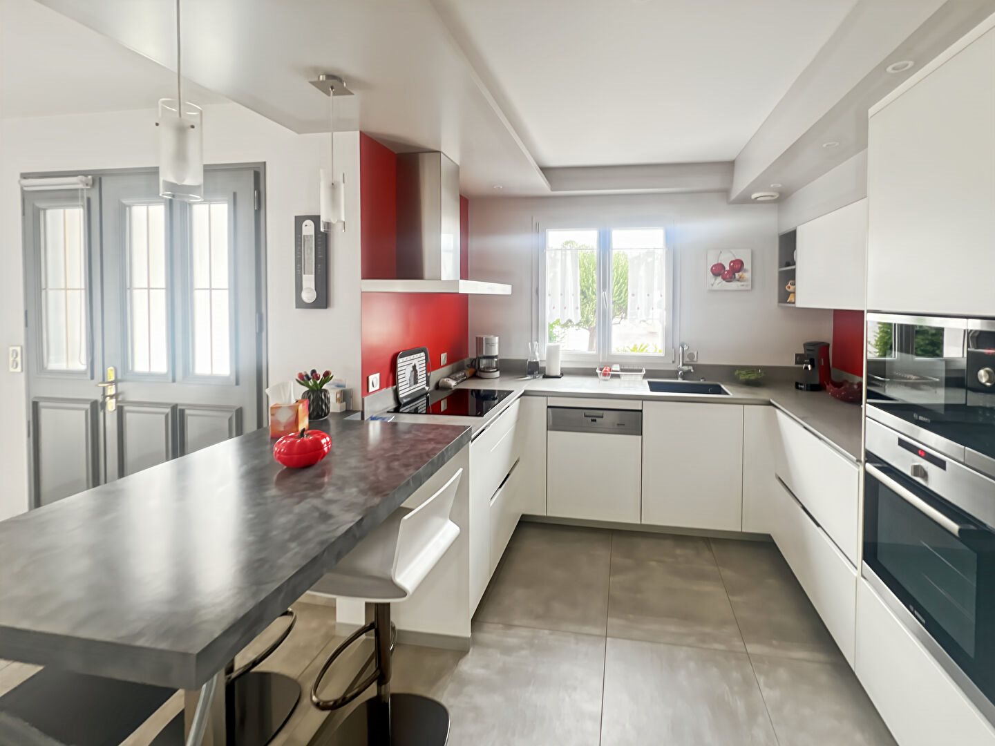Maison à vendre, 113m², Saint-Jean-de-Monts