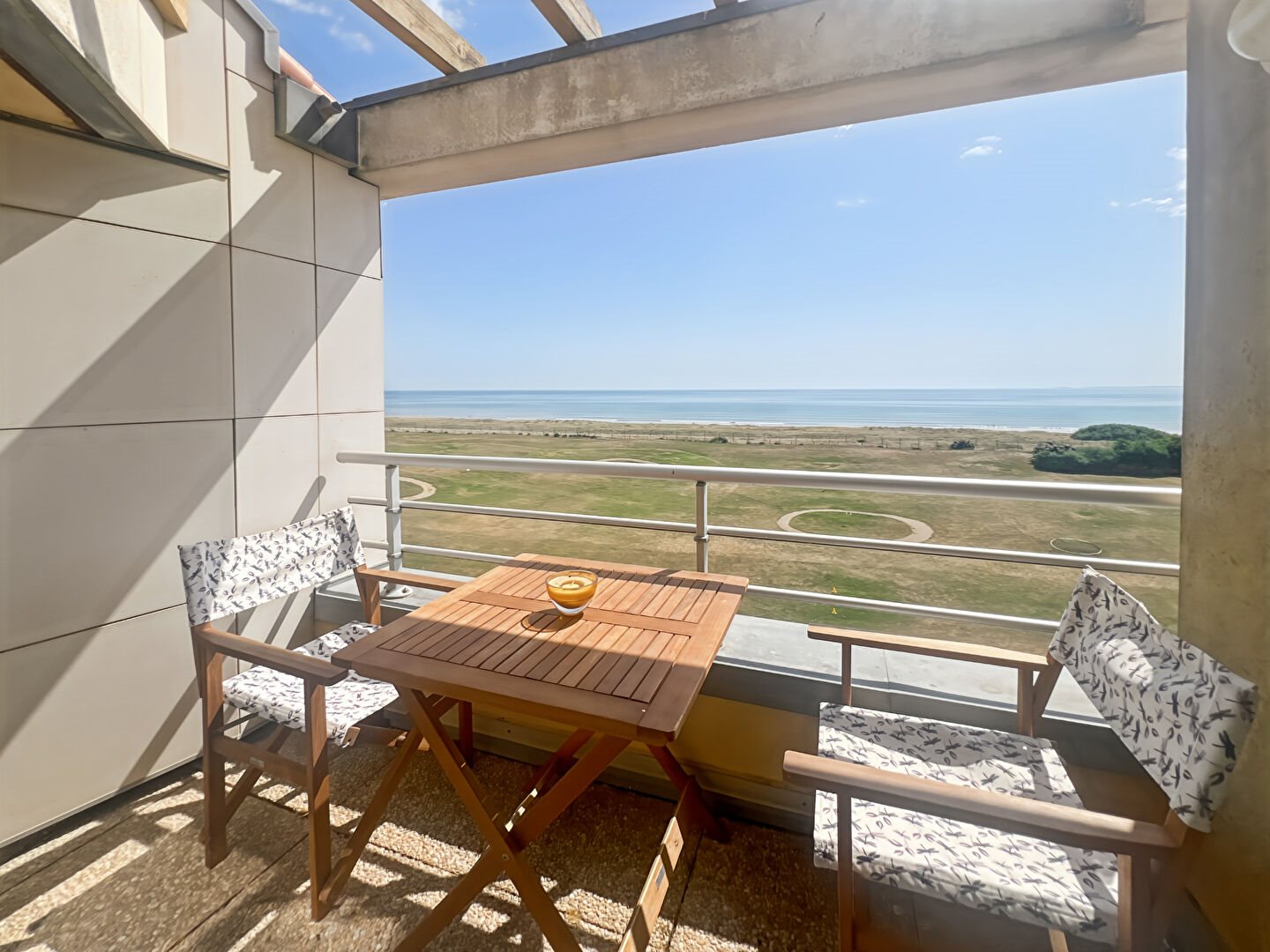 Appartement à vendre, 36m², Saint-Jean-de-Monts
