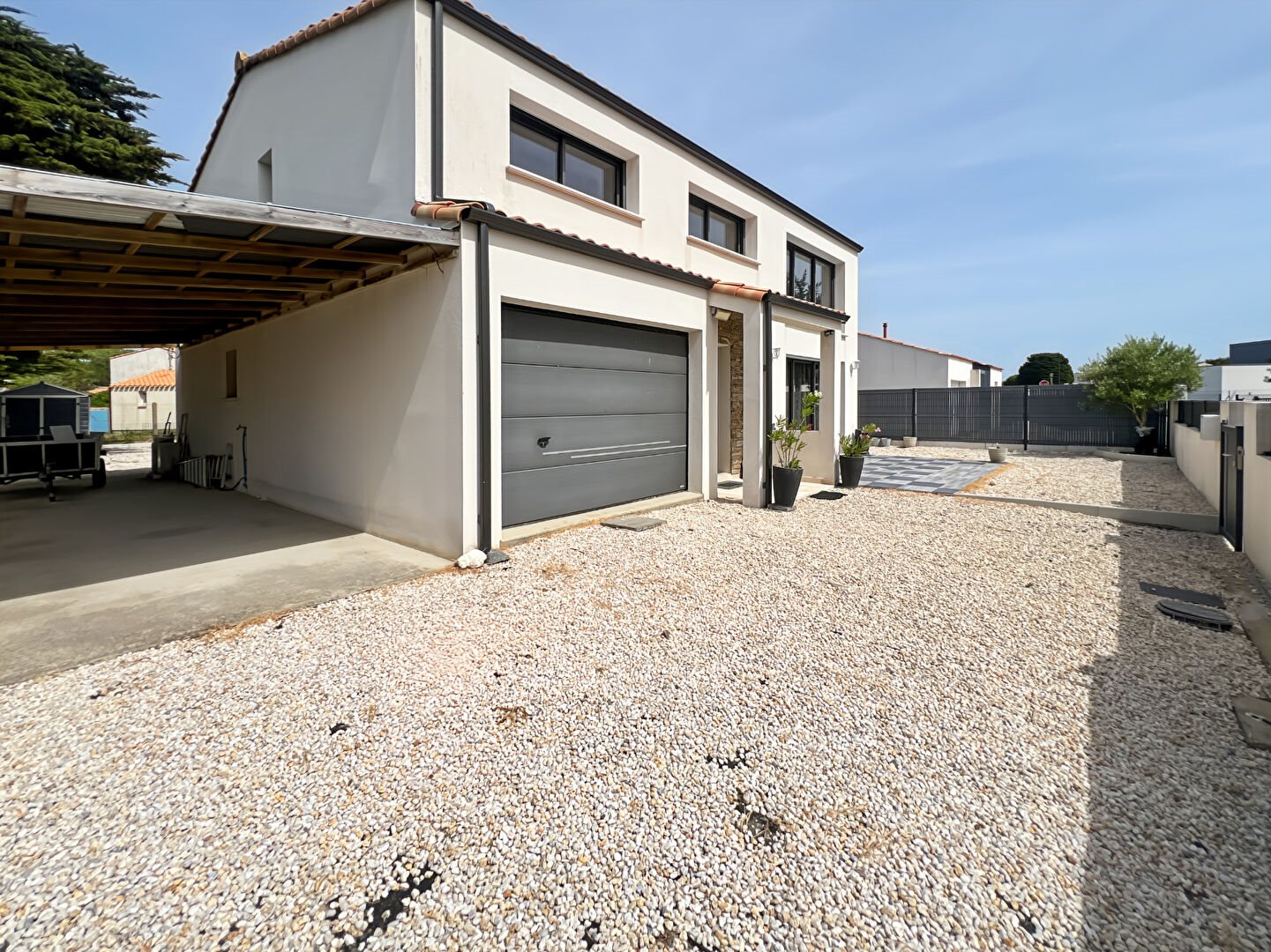 Maison à vendre, 120m², Saint-Jean-de-Monts
