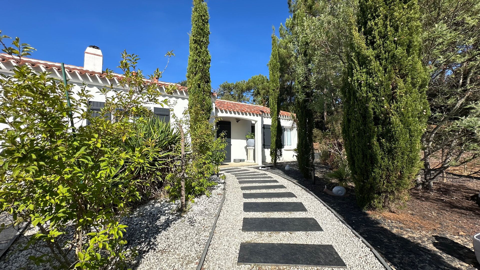 Maison à vendre, 109m², Saint-Jean-de-Monts