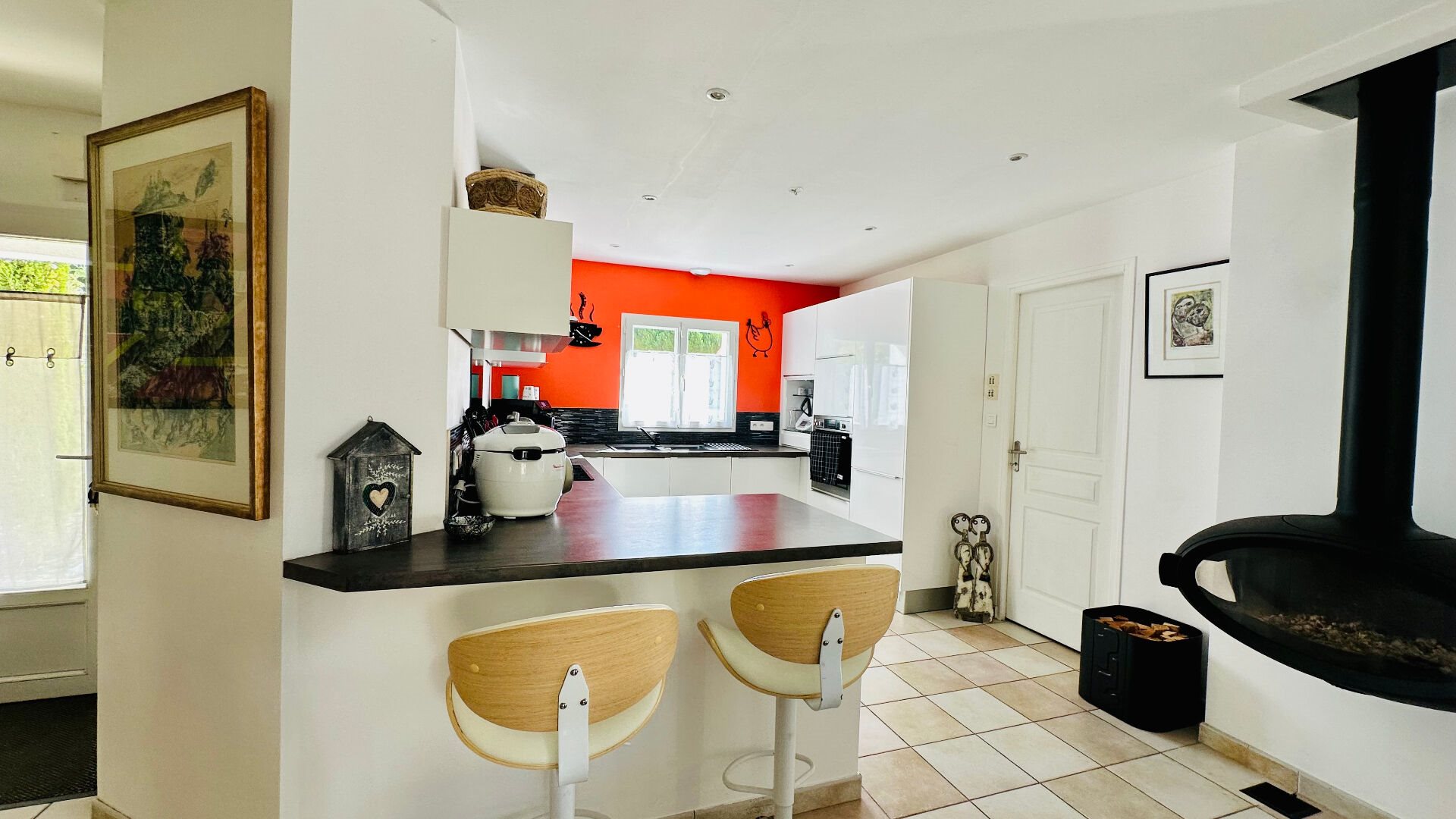 Maison à vendre, 109m², Saint-Jean-de-Monts