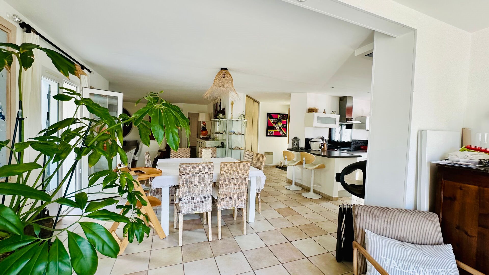Maison à vendre, 109m², Saint-Jean-de-Monts