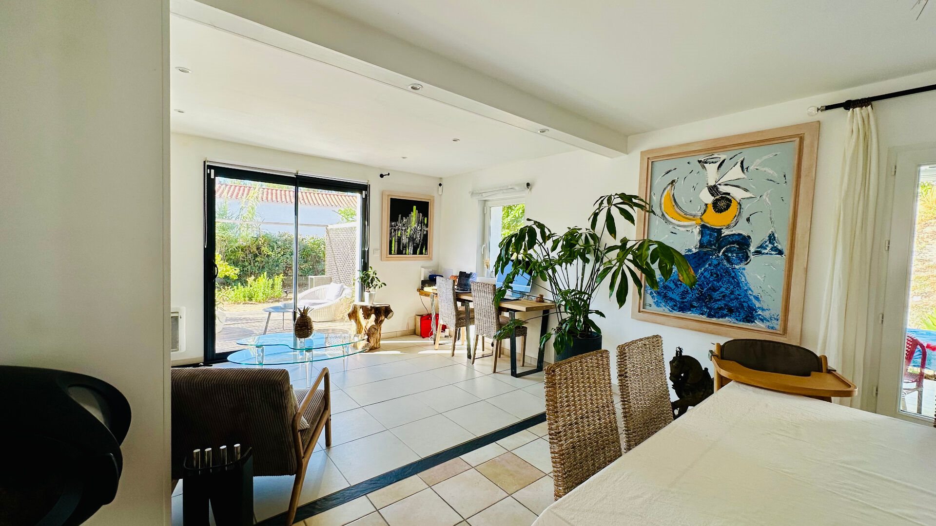 Maison à vendre, 109m², Saint-Jean-de-Monts