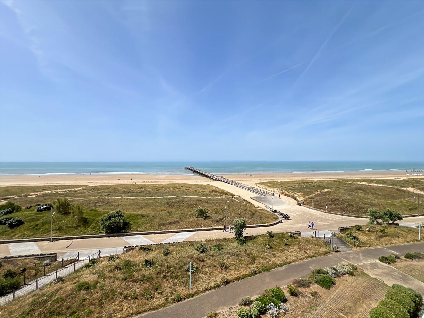 Appartement à vendre, 25m², Saint-Jean-de-Monts