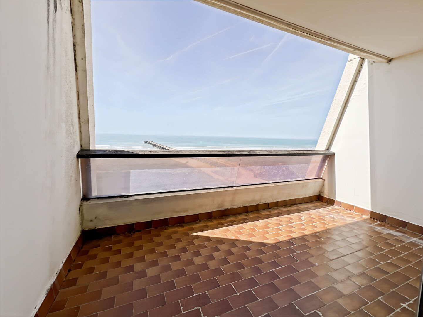 Appartement à vendre, 25m², Saint-Jean-de-Monts