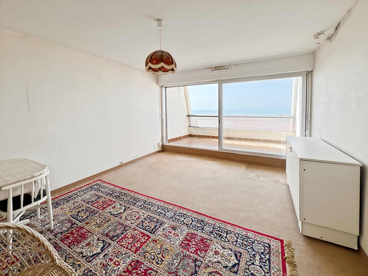 Appartement à vendre, 25m², Saint-Jean-de-Monts