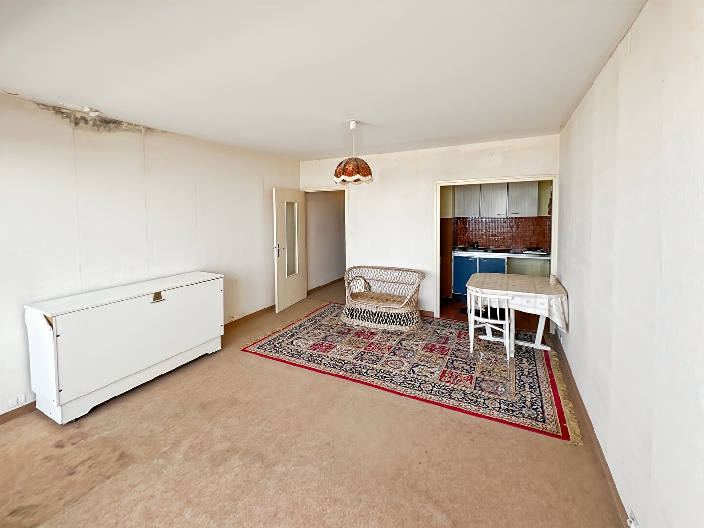 Appartement à vendre, 25m², Saint-Jean-de-Monts