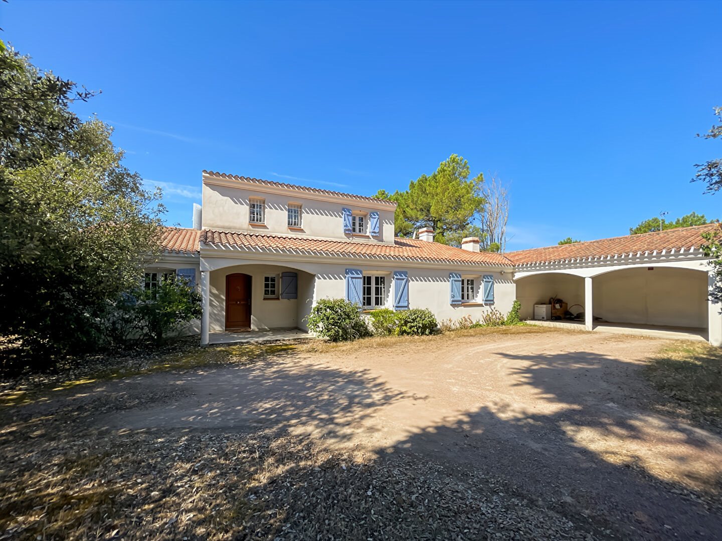 Maison à vendre, 193m², Saint-Jean-de-Monts