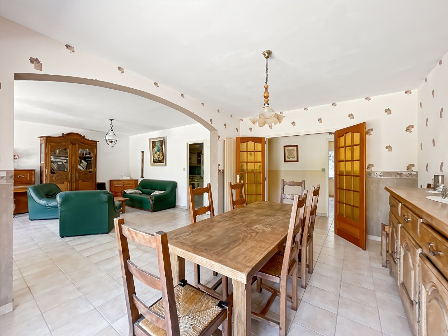 Maison à vendre, 193m², Saint-Jean-de-Monts