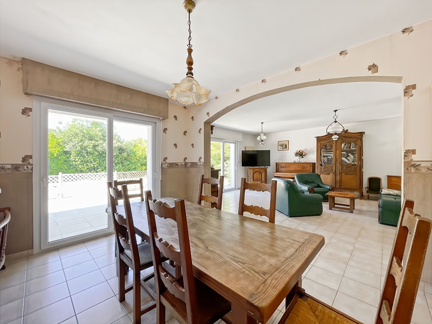 Maison à vendre, 193m², Saint-Jean-de-Monts
