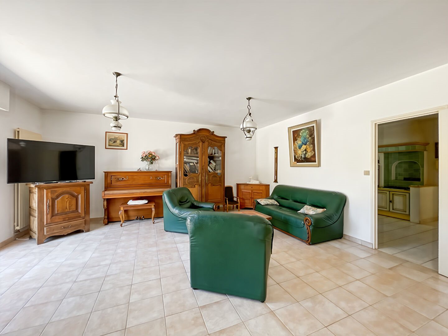 Maison à vendre, 193m², Saint-Jean-de-Monts