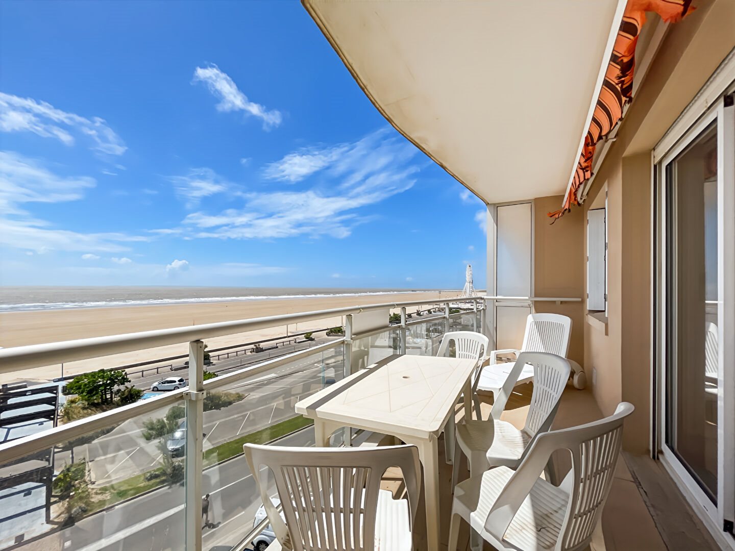 Appartement à vendre, 66m², Saint-Jean-de-Monts