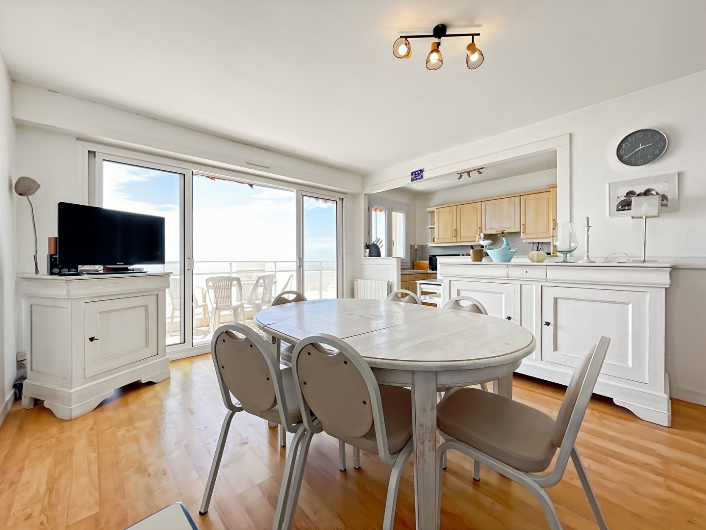 Appartement à vendre, 66m², Saint-Jean-de-Monts