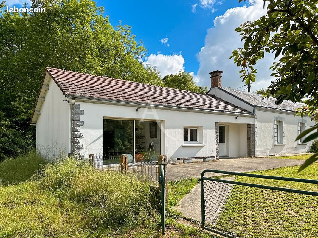 Maison à vendre, 131m², Saint-Jean-de-Monts