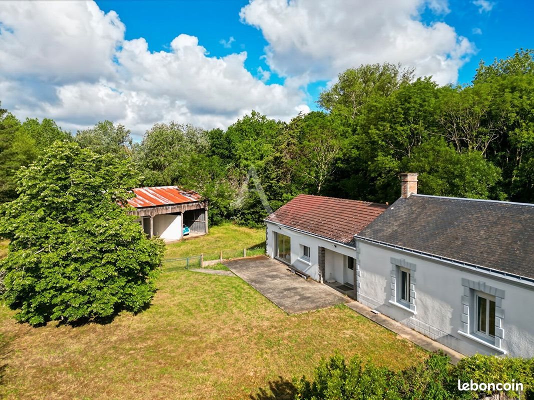Maison à vendre, 131m², Saint-Jean-de-Monts