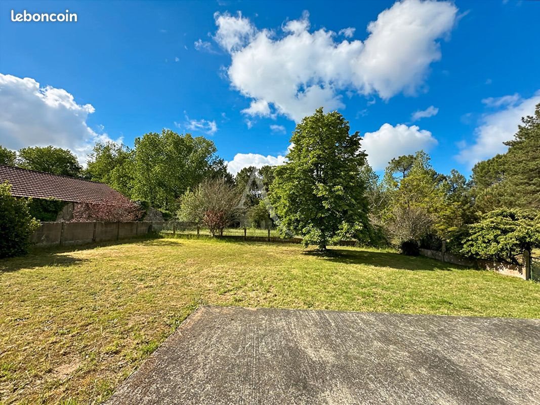 Maison à vendre, 131m², Saint-Jean-de-Monts