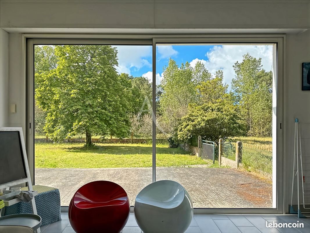 Maison à vendre, 131m², Saint-Jean-de-Monts
