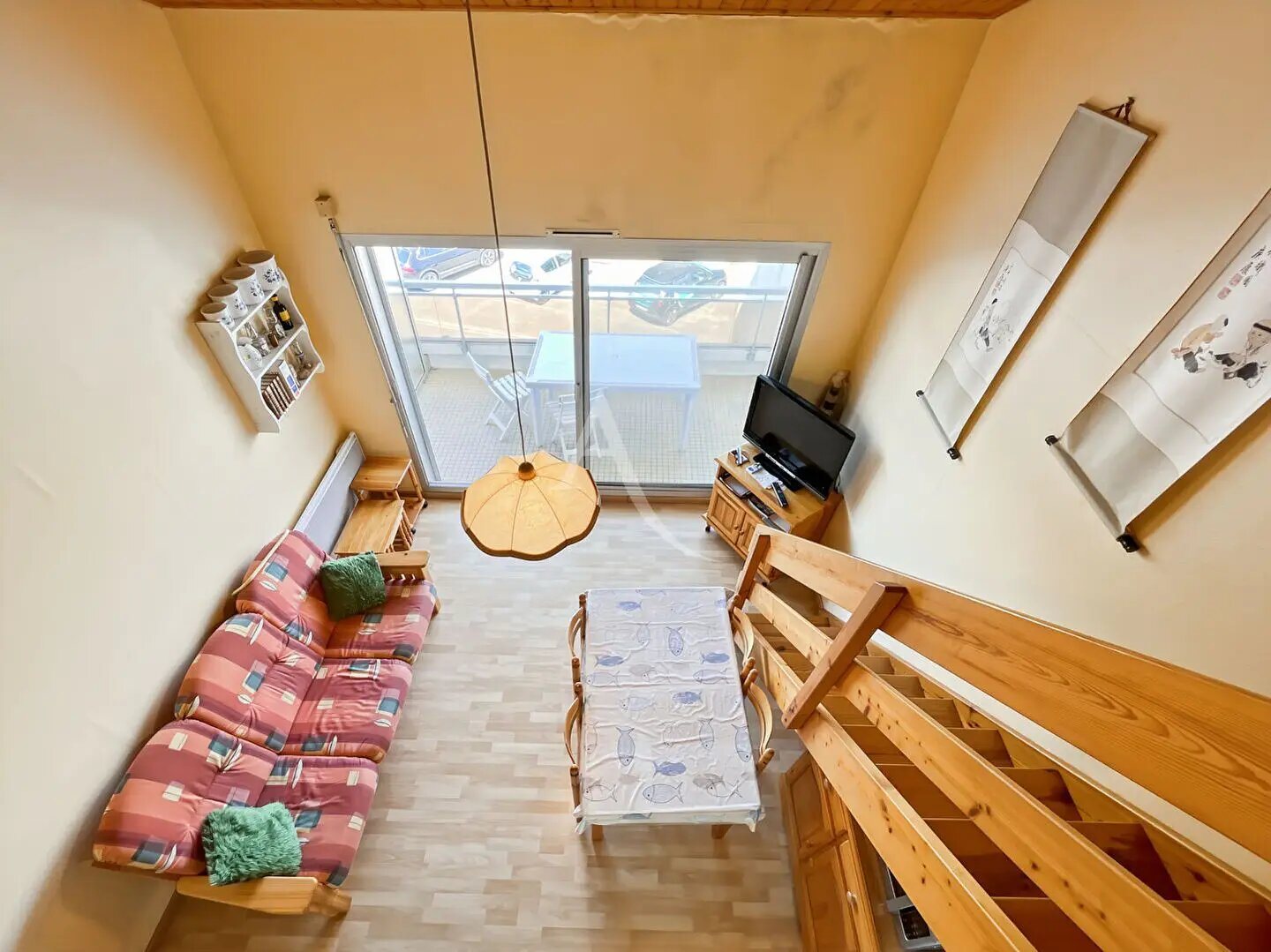 Appartement à vendre, 44m², Saint-Jean-de-Monts