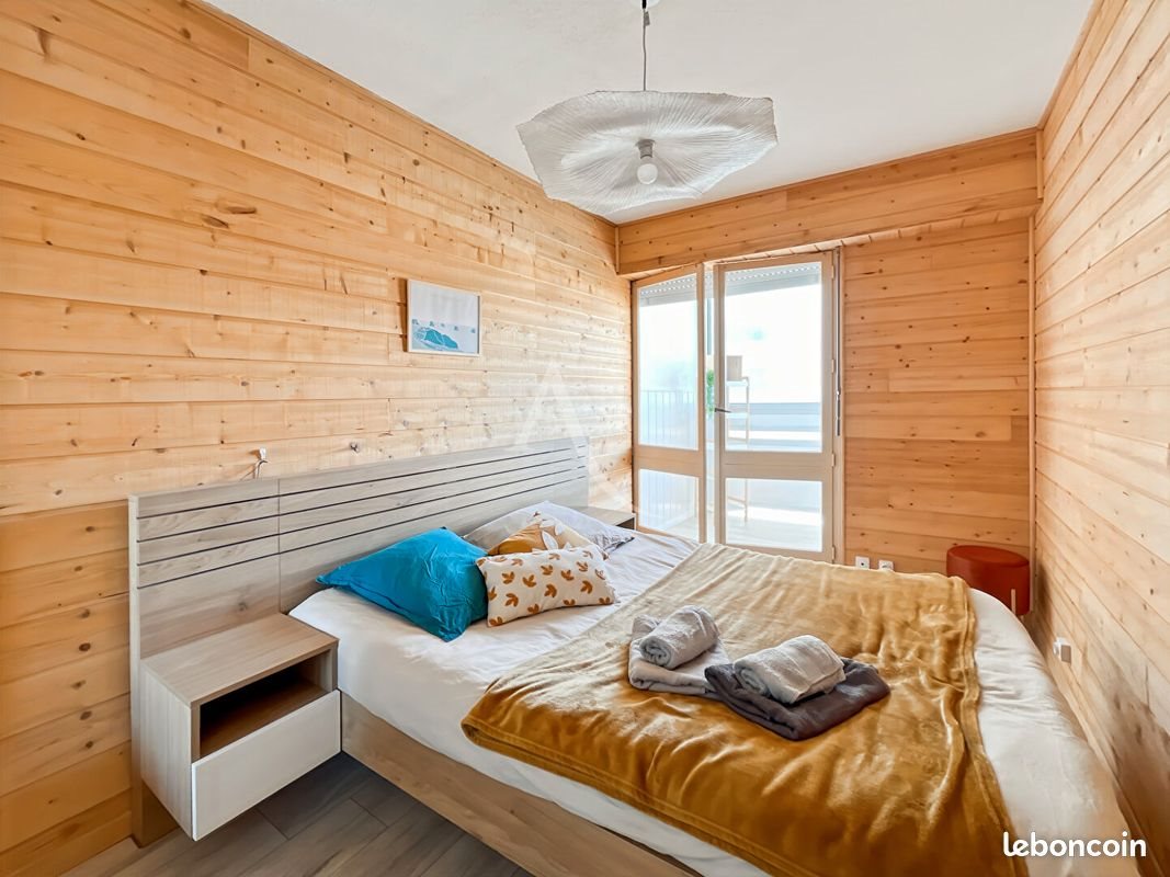 Maison à vendre, 32m², Saint-Hilaire-de-Riez