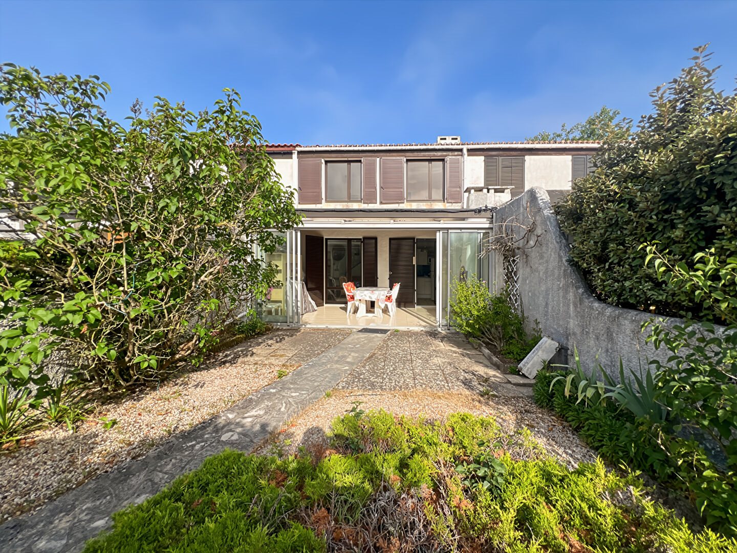 Maison à vendre, 73m², Saint-Jean-de-Monts