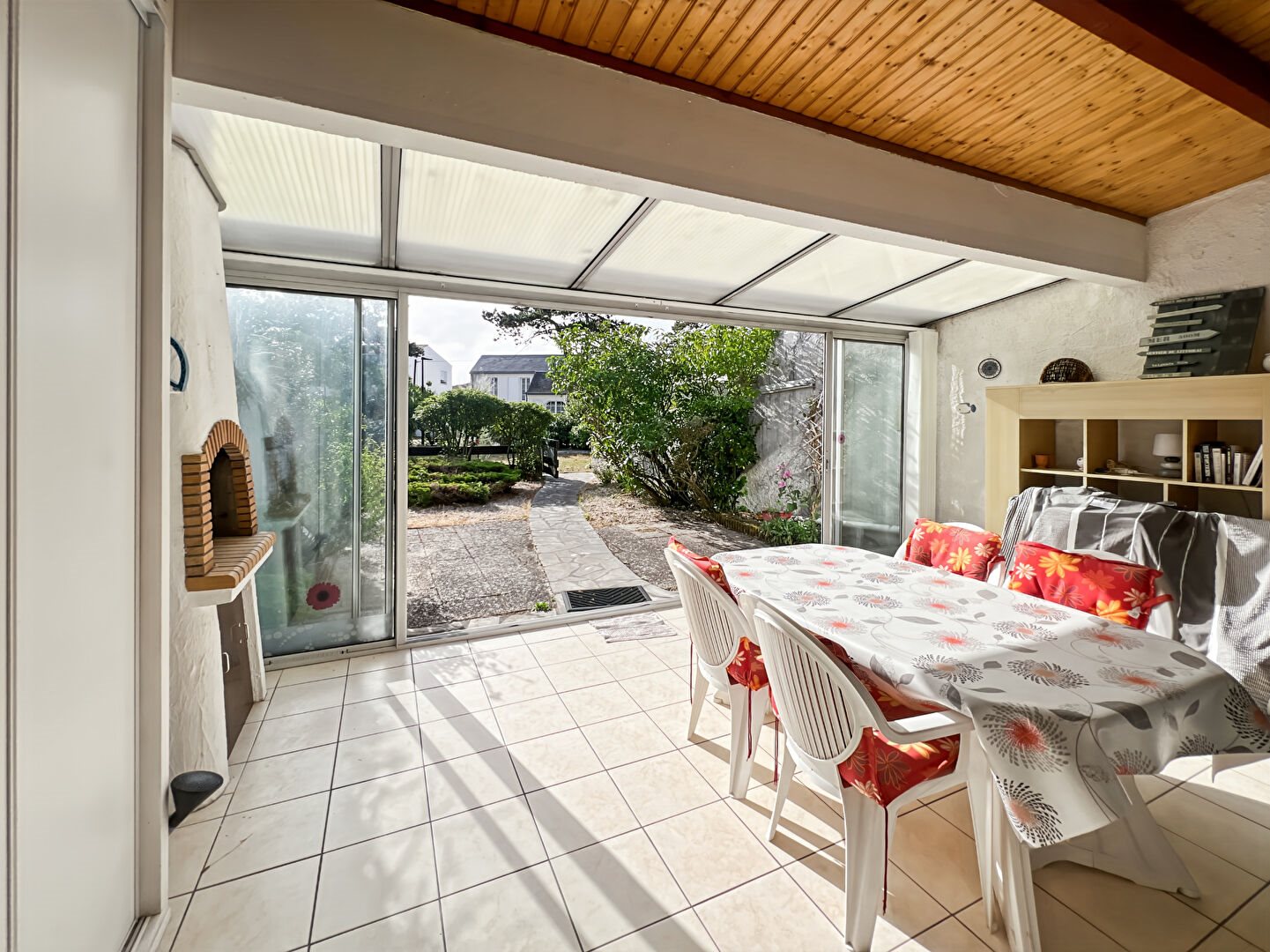 Maison à vendre, 73m², Saint-Jean-de-Monts