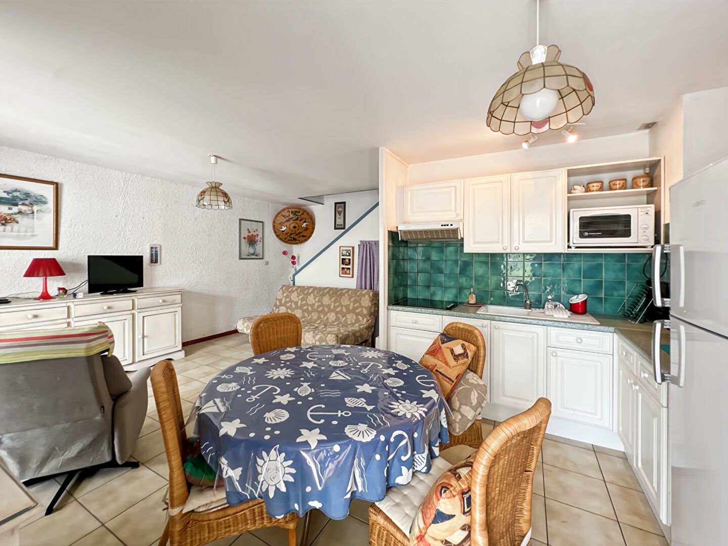 Maison à vendre, 73m², Saint-Jean-de-Monts