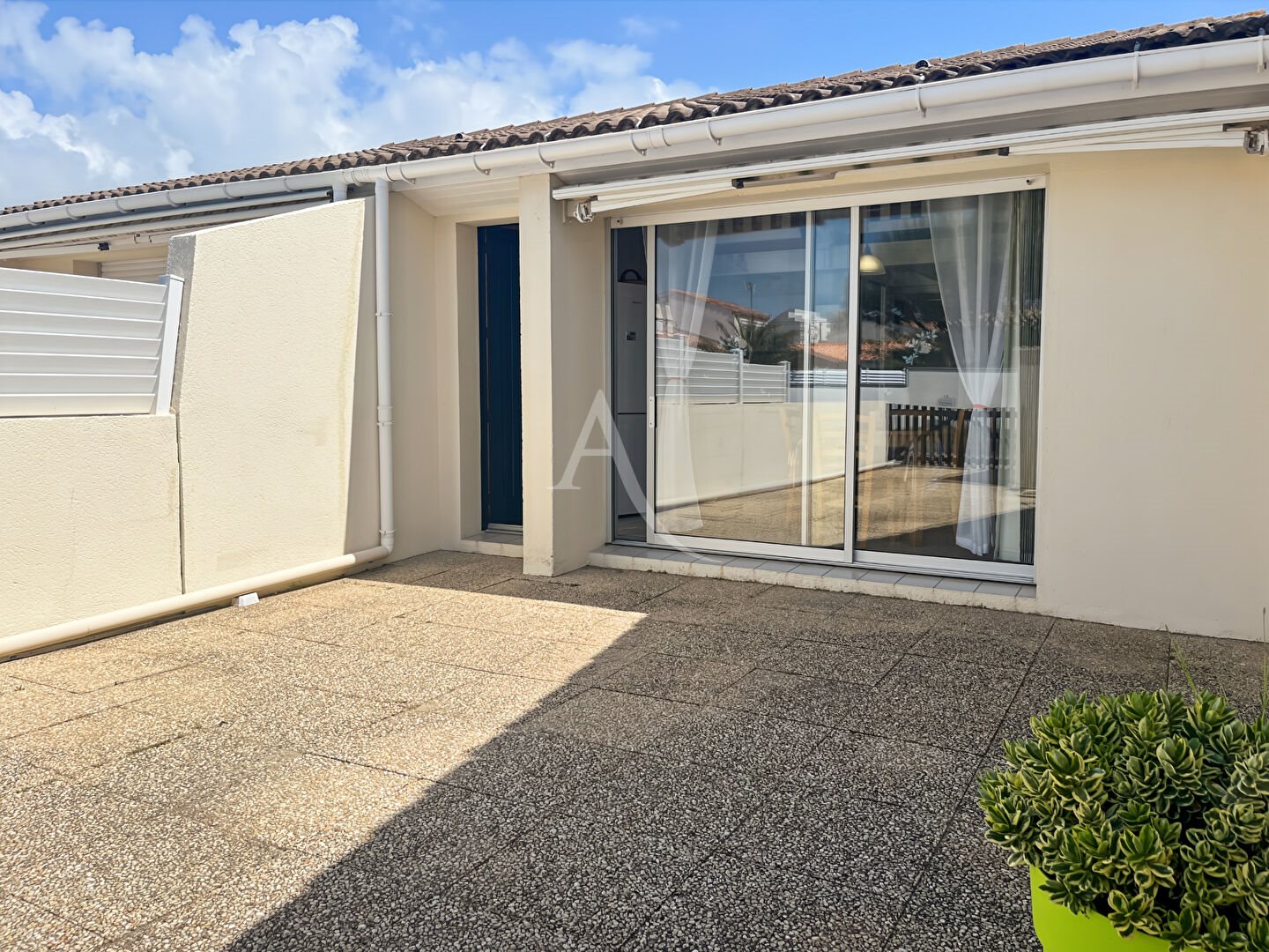 Maison à vendre, 40m², Saint-Hilaire-de-Riez