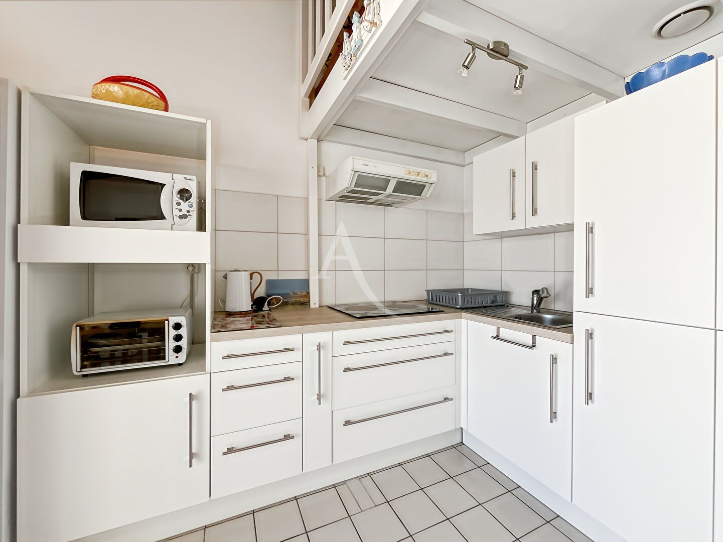 Maison à vendre, 40m², Saint-Hilaire-de-Riez