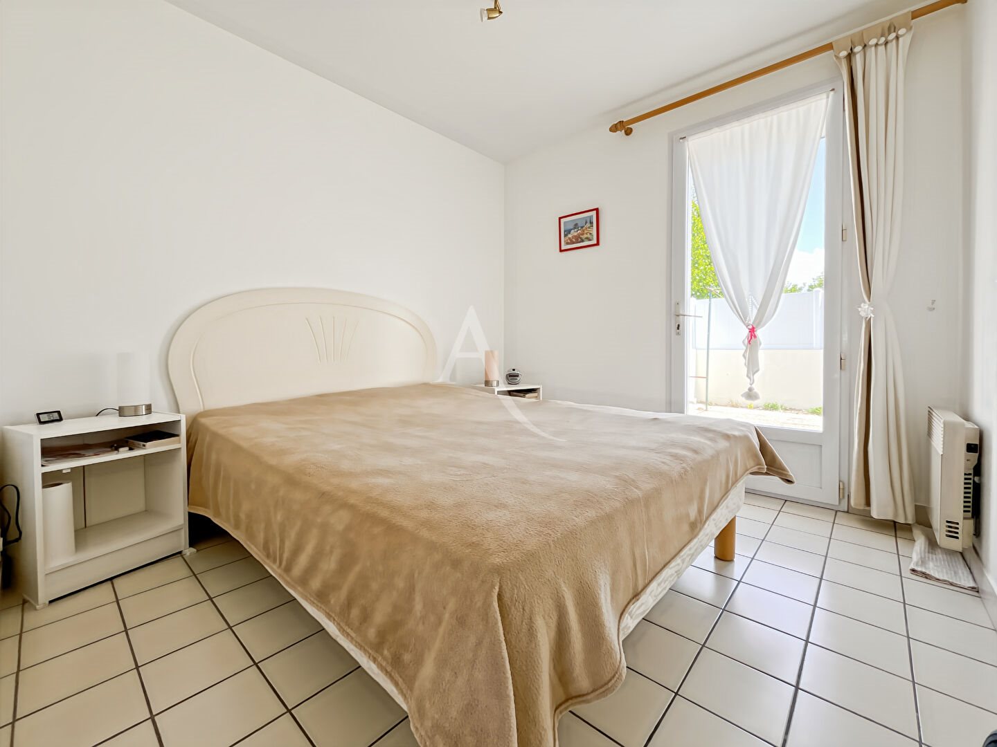 Maison à vendre, 40m², Saint-Hilaire-de-Riez